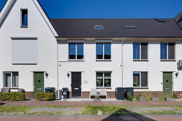 Medium property photo - De Wherelanden 135, 1441 ZM Purmerend